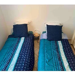 Vakantiehuis Maison Proche De Paris#asterix# Stade De France# Rcg Aeroport, Survilliers